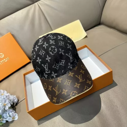 Louis Vuitton LV Caps #1360138 $36.00 USD, Wholesale Replica Louis Vuitton LV Caps