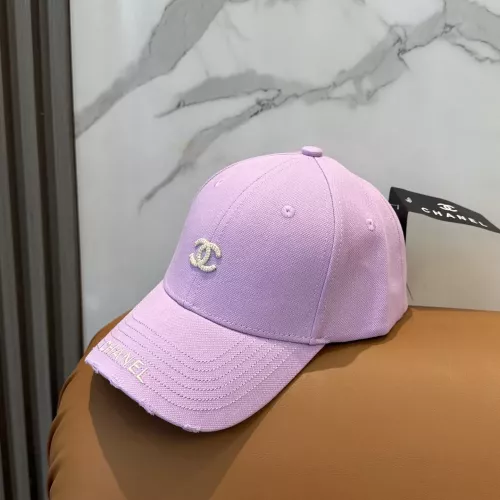 Replica Chanel Caps #1360141 $25.00 USD for Wholesale