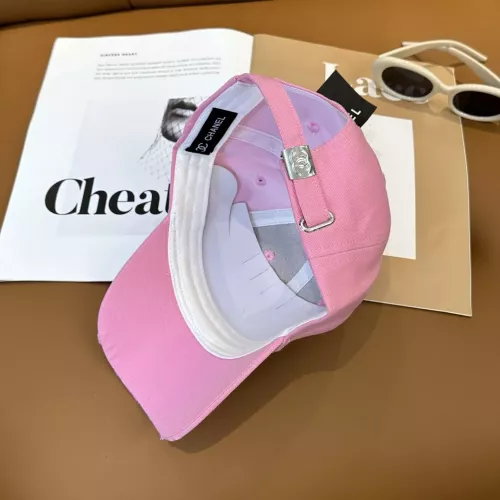 Replica Chanel Caps #1360142 $25.00 USD for Wholesale