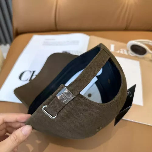 Replica Chanel Caps #1360144 $25.00 USD for Wholesale