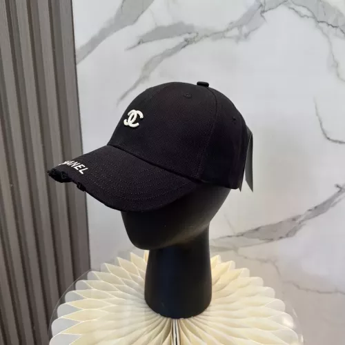 Replica Chanel Caps #1360148 $25.00 USD for Wholesale