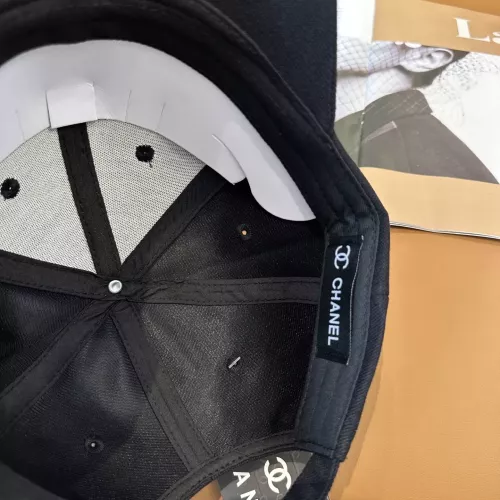 Replica Chanel Caps #1360148 $25.00 USD for Wholesale