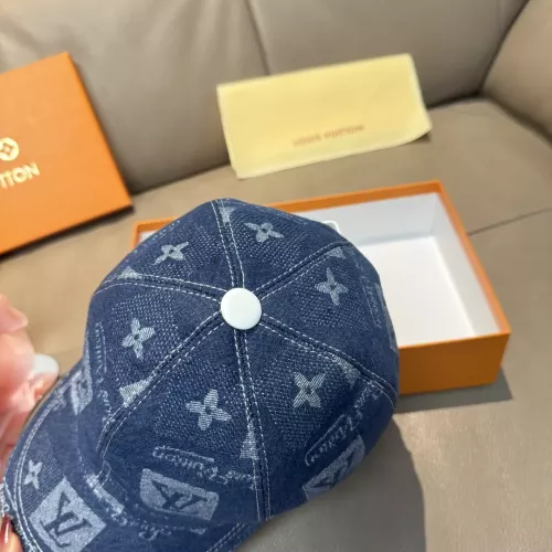 Replica Louis Vuitton LV Caps #1360150 $34.00 USD for Wholesale