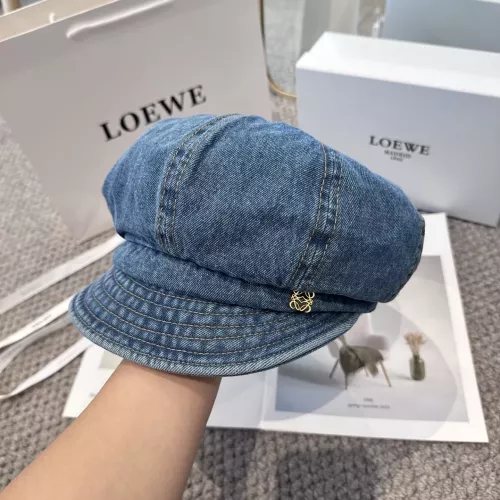 LOEWE Caps #1360154 $36.00 USD, Wholesale Replica LOEWE Caps