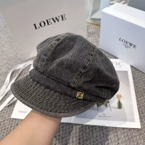 LOEWE Caps #1360155 $36.00 USD, Wholesale Replica LOEWE Caps