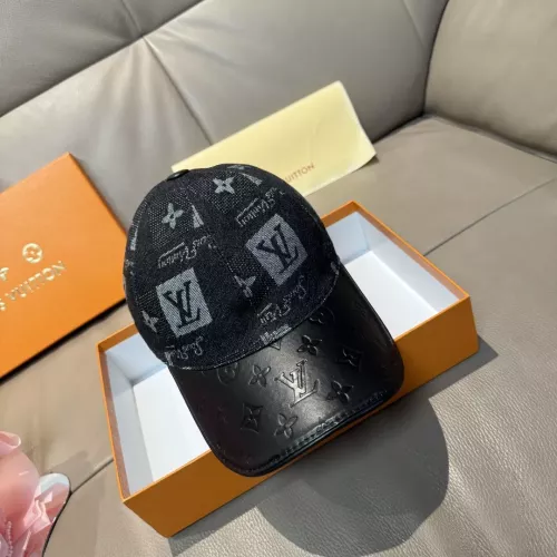 Louis Vuitton LV Caps #1360158 $36.00 USD, Wholesale Replica Louis Vuitton LV Caps