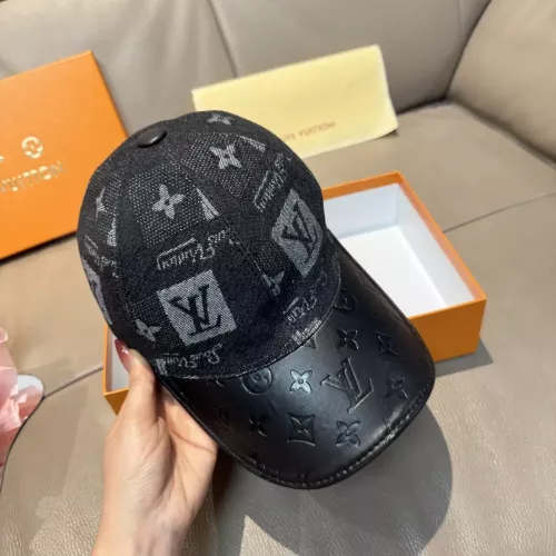 Replica Louis Vuitton LV Caps #1360158 $36.00 USD for Wholesale
