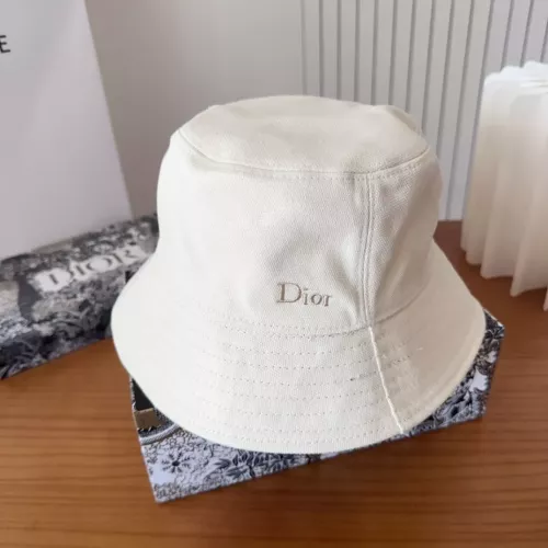 Christian Dior Caps #1360160 $27.00 USD, Wholesale Replica Christian Dior Caps