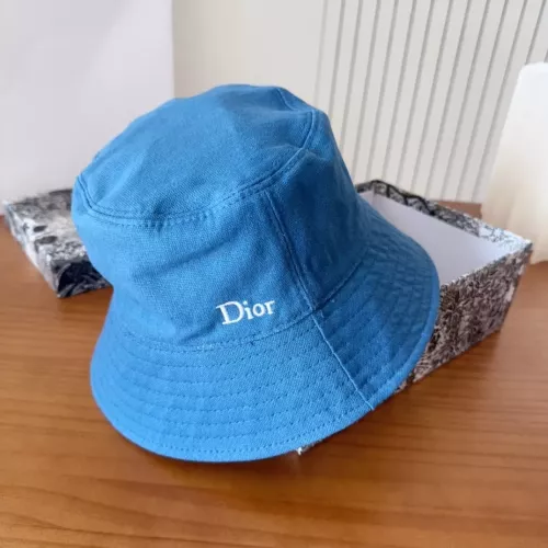 Christian Dior Caps #1360161 $27.00 USD, Wholesale Replica Christian Dior Caps