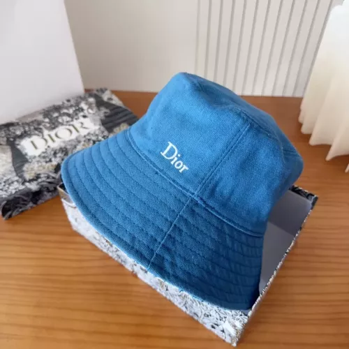 Replica Christian Dior Caps #1360161 $27.00 USD for Wholesale