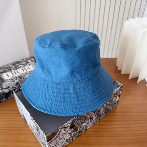 Replica Christian Dior Caps #1360161 $27.00 USD for Wholesale