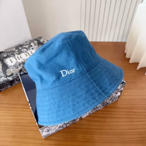 Replica Christian Dior Caps #1360161 $27.00 USD for Wholesale
