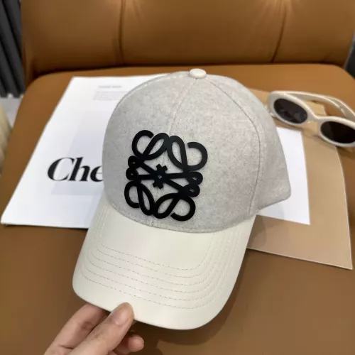 LOEWE Caps #1360162 $27.00 USD, Wholesale Replica LOEWE Caps