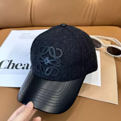 LOEWE Caps #1360166 $27.00 USD, Wholesale Replica LOEWE Caps