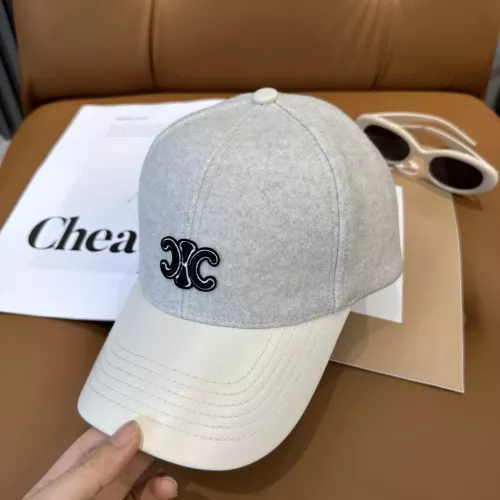 Celine Caps #1360167 $27.00 USD, Wholesale Replica Celine Caps