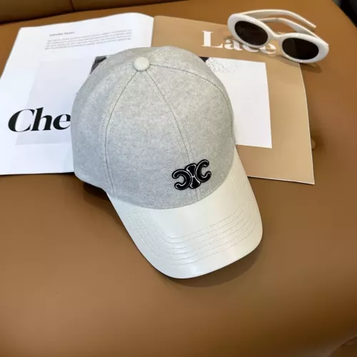 Replica Celine Caps #1360167 $27.00 USD for Wholesale