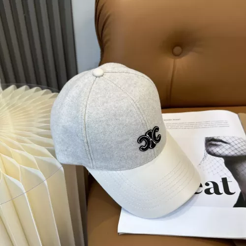 Replica Celine Caps #1360167 $27.00 USD for Wholesale