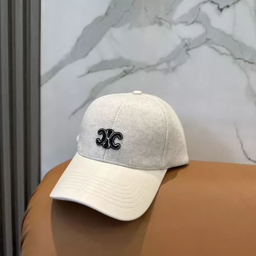 Replica Celine Caps #1360167 $27.00 USD for Wholesale