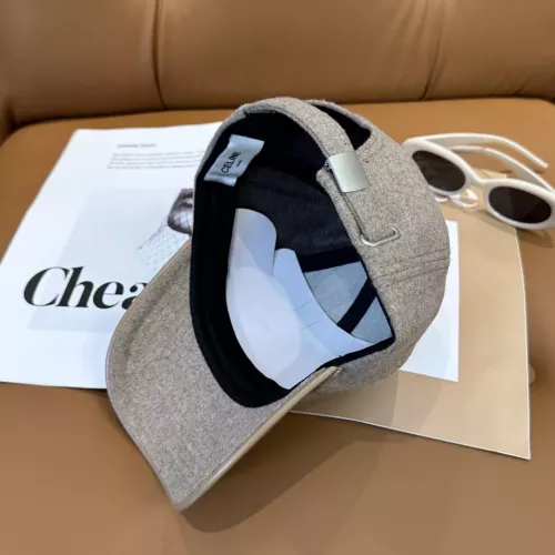 Replica Celine Caps #1360168 $27.00 USD for Wholesale