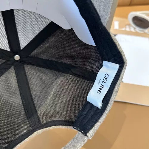Replica Celine Caps #1360168 $27.00 USD for Wholesale