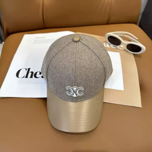 Replica Celine Caps #1360168 $27.00 USD for Wholesale