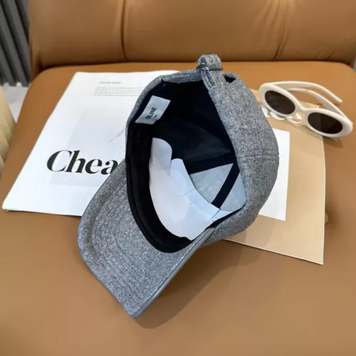 Replica Celine Caps #1360169 $27.00 USD for Wholesale
