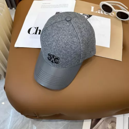 Replica Celine Caps #1360169 $27.00 USD for Wholesale