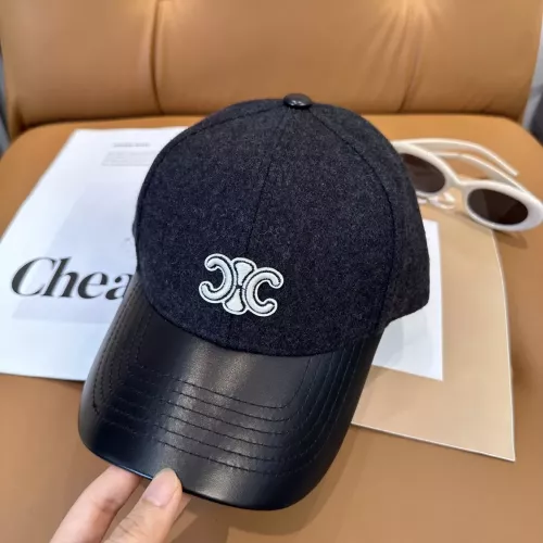 Celine Caps #1360170 $27.00 USD, Wholesale Replica Celine Caps