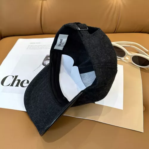 Replica Celine Caps #1360170 $27.00 USD for Wholesale