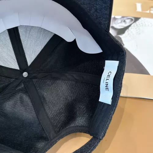 Replica Celine Caps #1360170 $27.00 USD for Wholesale