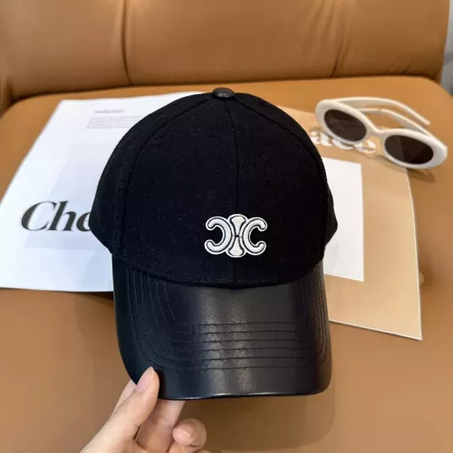 Celine Caps #1360171 $27.00 USD, Wholesale Replica Celine Caps