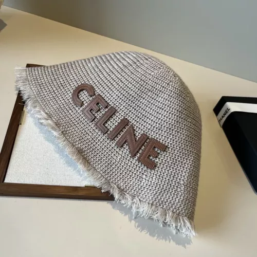 Replica Celine Caps #1360195 $34.00 USD for Wholesale