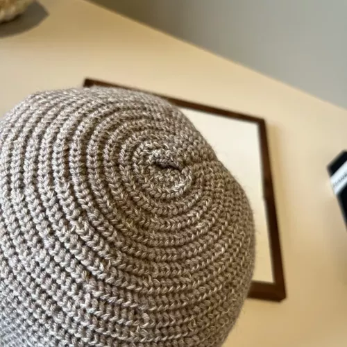 Replica Celine Caps #1360195 $34.00 USD for Wholesale
