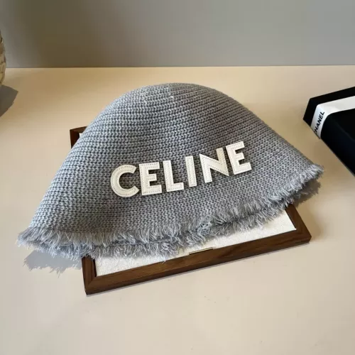Celine Caps #1360196 $34.00 USD, Wholesale Replica Celine Caps