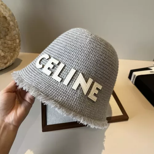 Replica Celine Caps #1360196 $34.00 USD for Wholesale