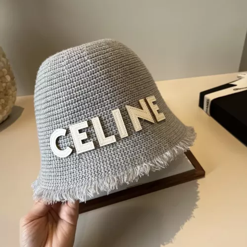Replica Celine Caps #1360196 $34.00 USD for Wholesale