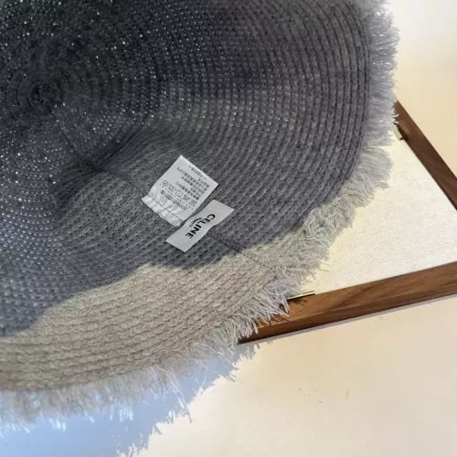 Replica Celine Caps #1360196 $34.00 USD for Wholesale