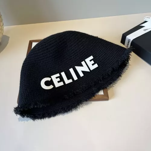 Celine Caps #1360197 $34.00 USD, Wholesale Replica Celine Caps