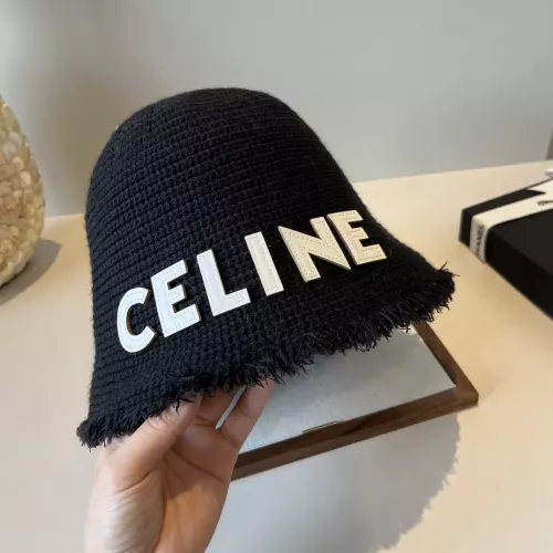 Replica Celine Caps #1360197 $34.00 USD for Wholesale