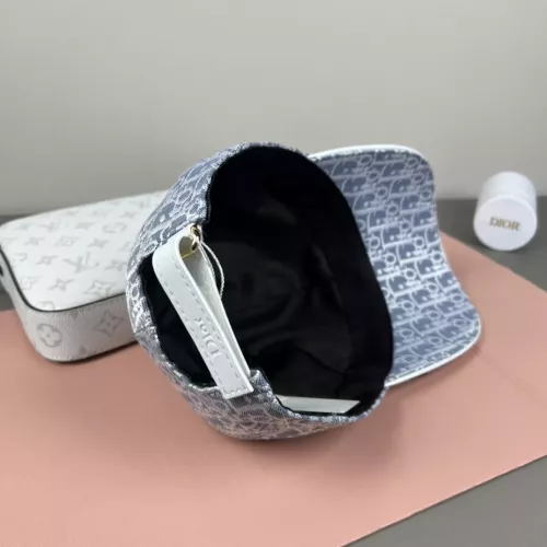 Replica Christian Dior Caps #1360208 $36.00 USD for Wholesale