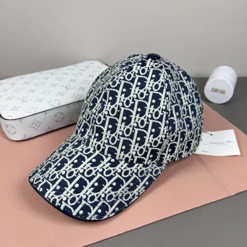 Christian Dior Caps #1360209 $36.00 USD, Wholesale Replica Christian Dior Caps