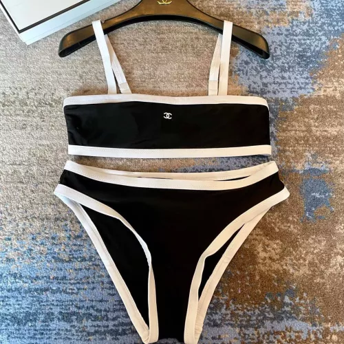 Chanel Bathing Suits For Women #1360210 $38.00 USD, Wholesale Replica Chanel Bathing Suits