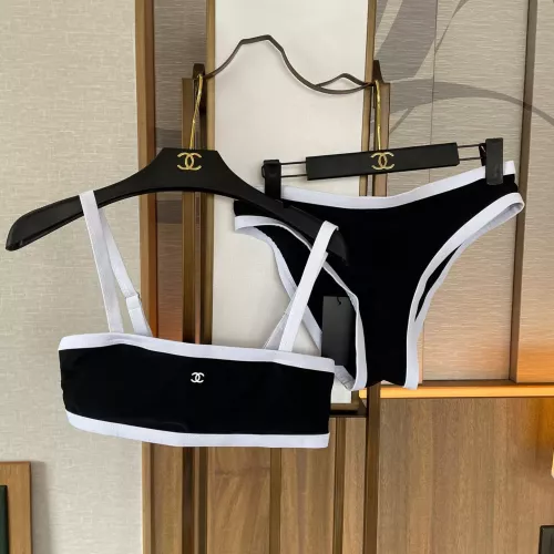 Replica Chanel Bathing Suits For Women #1360210 $38.00 USD for Wholesale