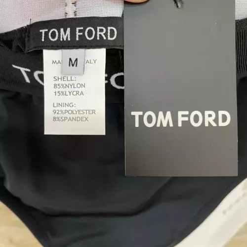 Replica Tom Ford Bathing Suits For Women #1360212 $38.00 USD for Wholesale