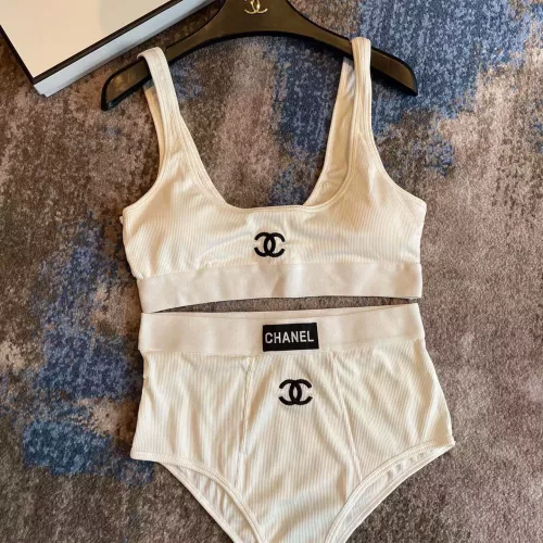 Chanel Bathing Suits For Women #1360213 $39.00 USD, Wholesale Replica Chanel Bathing Suits