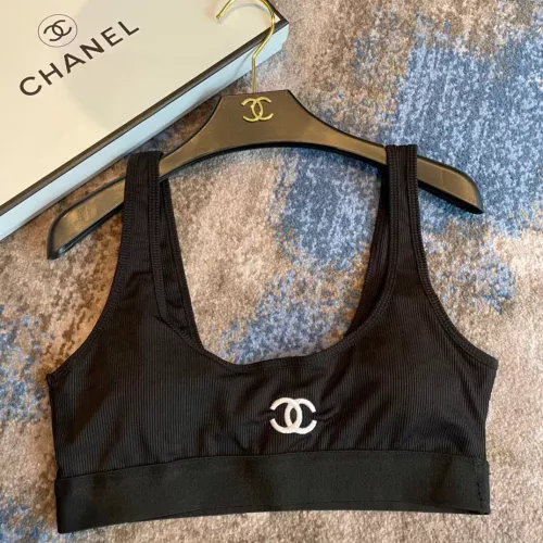 Replica Chanel Bathing Suits For Women #1360214 $39.00 USD for Wholesale