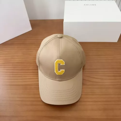 Celine Caps #1360216 $27.00 USD, Wholesale Replica Celine Caps