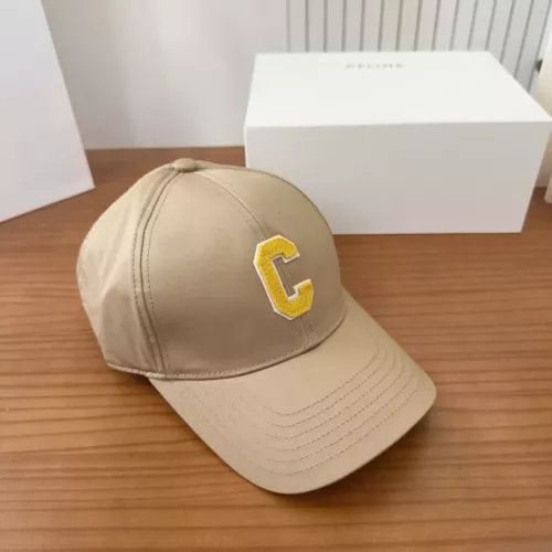 Replica Celine Caps #1360216 $27.00 USD for Wholesale