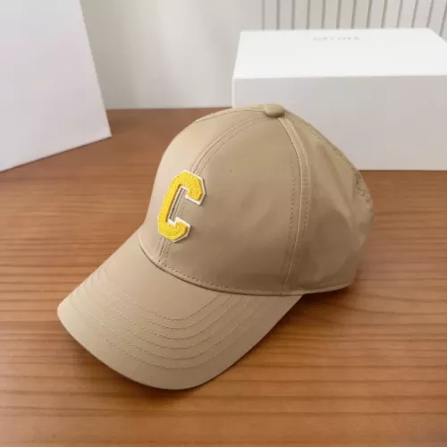 Replica Celine Caps #1360216 $27.00 USD for Wholesale