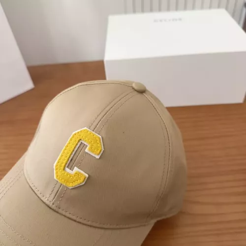 Replica Celine Caps #1360216 $27.00 USD for Wholesale